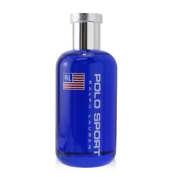 Ralph Lauren Polo Sport Eau De Toilette Spray (Unboxed) 125ml/4.2oz
