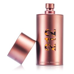 Carolina Herrera 212 Sexy Men Eau De Toilette Spray (Unboxed) 100ml/3.4oz
