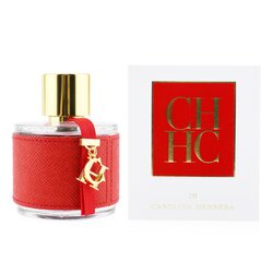 Carolina Herrera CH ماء تواليت بخاخ 100ml/3.4oz
