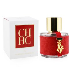 Carolina Herrera CH ماء تواليت بخاخ 50ml/1.7oz