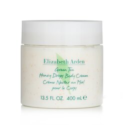 Elizabeth Arden Green Tea Honey Drops Cream sa Katawan 400ml/13.54oz