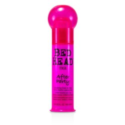Tigi Bed Head After Party Smoothing Cream (For Silky, Shiny, Healthy Looking Hair) 100ml/3.4oz