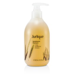 Jurlique Shampoo Sandalwood 300ml/10.1oz