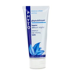 Phyto PhytoDefrisant Botanical Straightening Balm (Unruly, Frizzy and Rebellious Hair) 100ml/3.5oz