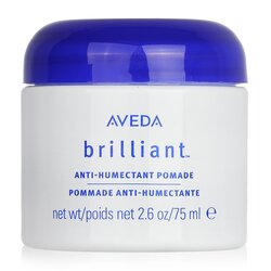 Aveda Brilliant Anti-Humectant Pomade 75ml/2.6oz