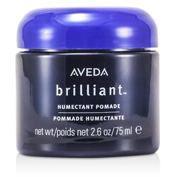 Aveda Nabłyszczająca pomada do włosów Brilliant Pommade Humectante 75ml/2.6oz
