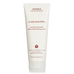 Aveda Scalp Benefits Балансирующий Кондиционер 200мл./6.7унц.