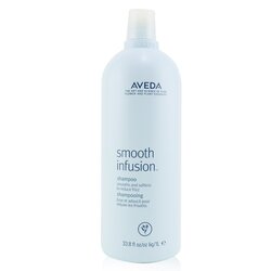 Aveda Wygładzający szampon do włosów Smooth Infusion Shampoo 1000ml/33.8oz