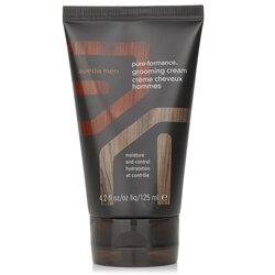 Aveda Men Pure-Formance Crema Modeladora ( Hidratante ) 125ml/4.2oz