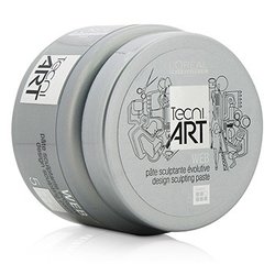 L'Oreal Professionnel Tecni.Art A Head Web - Design Sculpting Paste 150ml/5oz