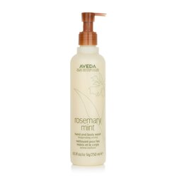 Aveda Гель для Рук та Тіла з Розмарином і М'ятою 250ml/8.5oz