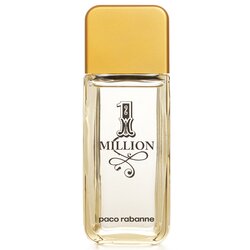 Paco Rabanne One Million After Shave Lotion 100ml/3.4oz