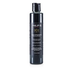 Philip B Dengeleyici Şampuan (Tüm Saç Tipleri İçin) 220ml/7.4oz