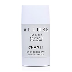 Chanel Dezodorant w sztyfcie Allure Homme Edition Blanche 75ml/2oz