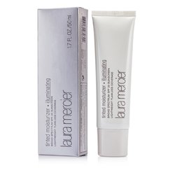 Laura Mercier Illuminating Tinted Moisturizer SPF 20 - Natural Radiance 50ml/1.7oz