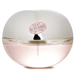 DKNY Be Delicious Fresh Blossom Eau De Parfum Spray 50ml/1.7oz