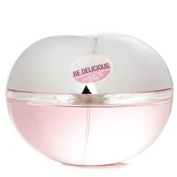 DKNY Be Delicious Fresh Blossom - parfémovaná voda s rozprašovačem 100ml/3.4oz