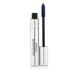 Christian Dior DiorShow Iconic Güclü Vurğulayıcı Kirpik Qıvırıcı Tuş - #268 Göy 10ml/0.33oz
