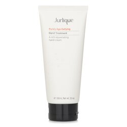 Jurlique Purely معالج اليدين المقاوم لعلامات الشيخوخة 100ml/3.5oz