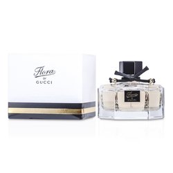 Gucci Flora By Gucci Eau De Toilette Spray (White Box) 75ml/2.5oz