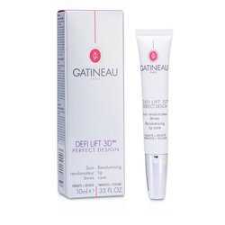 Gatineau Defi Lift 3D Perfect Design Revolumising Lip Care 10ml/0.33oz