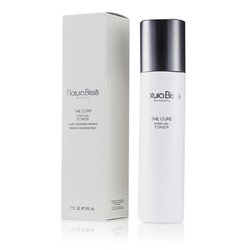 Natura Bisse Tonik do twarzy The Cure Hydro-Gel Toner 200ml/6.8oz