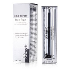Dr. Brandt Time Arrest سائل الوجه 30ml/1oz