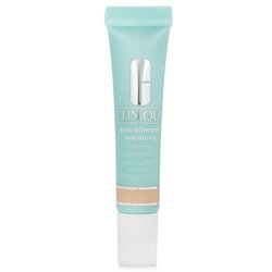Clinique Korektor w płynie do cery trądzikowej Anti Blemish Solutions Clearing Concealer - #Shade 01 10ml/0.34oz