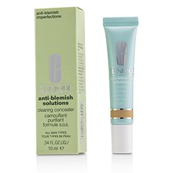 Clinique Anti Blemish Solutions Clearing Concealer - # Shade 03 10ml/0.34oz
