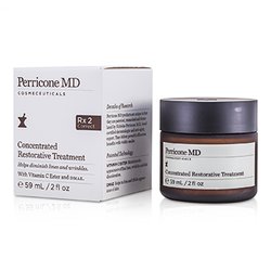 Perricone MD Konsentrert Gjenoppbyggende Behandling 59ml/2oz