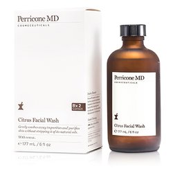 Perricone MD Средство для Умывания с Цитрусом 177ml/6oz
