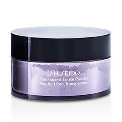 Shiseido Translucent Pó solto 18g/0.63oz