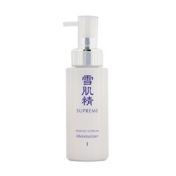 Kose Sekkisei Supreme Moisturizer I 140ml/4.7oz