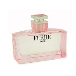 Gianfranco Ferre Ferre Rose Туалетна Вода Спрей 100ml/3.4oz