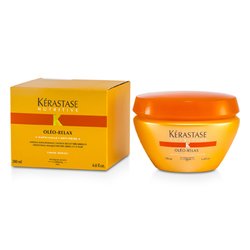 Kerastase Kerastase Nutritive Oleo-Relax Máscara Suavizante (Cabello Seco y Rebelde) 200ml/6.8oz