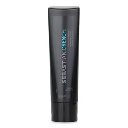 Sebastian Drench Зволожуючий Шампунь 250ml/8.4oz