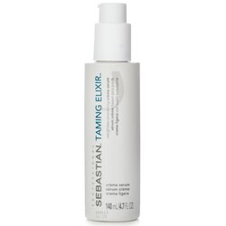 Sebastian Taming Elixir Weightless Smoothing Creme Serum 140ml/4.7oz