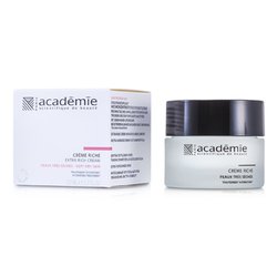 אקדמי 100% Hydraderm קרם אקסטרה עשיר 50ml/1.7oz