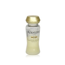 Kerastase Fusio-Dose Concentre Densifique Cuidado Dador de Cuerpo Intensivo - Cabello Fino o Adelgazante (Caja Ligeramente Dañada) 10x12ml/0.4oz