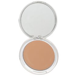קליניק Almost Powder MakeUp SPF 15 - No. 03 Light 10g/0.35oz