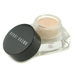 บ๊อบบี้ บราวน์ อายแชโดว์ชนิดครีม Long Wear - # 01 Bone 3.5g/0.12oz