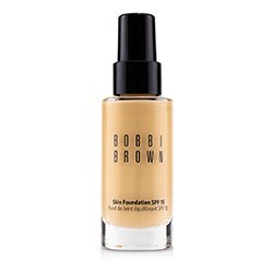 Bobbi Brown Skin Foundation SPF 15 - # 3 Beige 30ml/1oz
