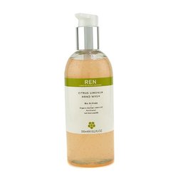 Ren Цитрус и Лимон Средство для Мытья Рук 300ml/10.2oz