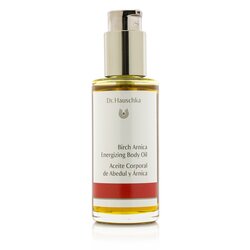 Dr. Hauschka Birch-Arnica Body Oil 75ml/2.5oz