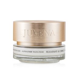 Juvena Rejuvenate & Correct Поживний Денний Крем - для Шкіри від Нормальної до Сухої 50ml/1.7oz