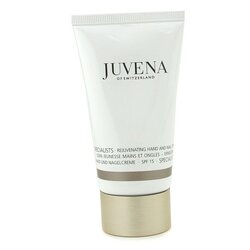 尤微娜 專業護理活膚護手霜 Specialists Regenerating Hand Cream 75ml/2.5oz