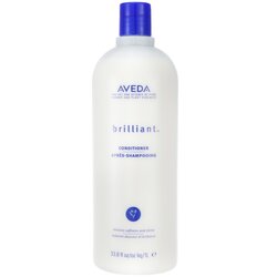 Aveda Odżywka do włosów Brilliant Conditioner 1000ml/33.8oz