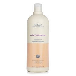 Aveda Color Conserve Acondicionador Color Conservador 1000ml/33.8oz