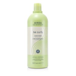 Aveda Be Curly Acondicionador Cabellos Rizados 1000ml/33.8oz