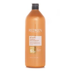 Redken All Soft Acondicionador ( Cabellos Secos/Quebradizos ) 1000ml/33.8oz